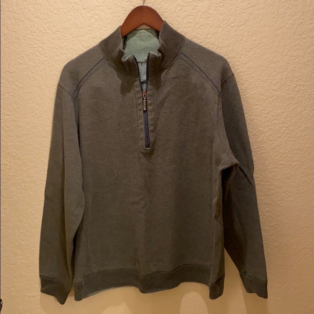 Over Shirt